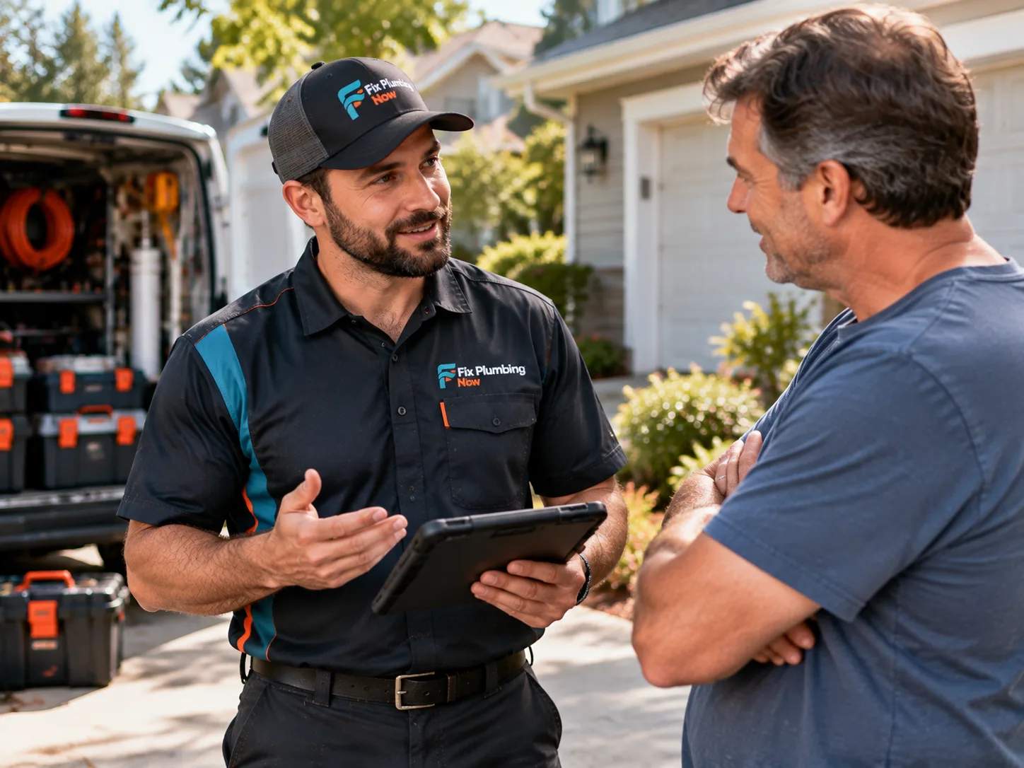 Clogged Drain Service Paducah, TX FAQs